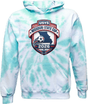 Tie-Dye Hoodies - USYS Missouri State Cup 2026