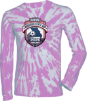 Tie-Dye Long Sleeves - USYS Missouri State Cup 2026