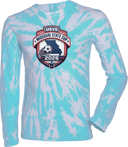 Tie-Dye Long Sleeves - USYS Missouri State Cup 2026