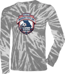 Tie-Dye Long Sleeves - USYS Missouri State Cup 2026