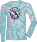 Tie-Dye Long Sleeves - USYS Missouri State Cup 2026