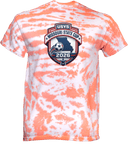 Tie-Dye Short Sleeves - USYS Missouri State Cup 2026