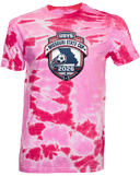 Tie-Dye Short Sleeves - USYS Missouri State Cup 2026