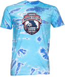 Tie-Dye Short Sleeves - USYS Missouri State Cup 2026
