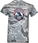 Tie-Dye Short Sleeves - USYS Missouri State Cup 2026