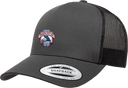 Trucker Hat - USYS Missouri State Cup 2026
