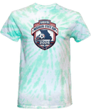 Tie-Dye Short Sleeves - USYS Missouri State Cup 2026