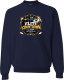 Crew Sweatshirt - Elite Countdown Cup 2027