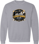 Crew Sweatshirt - Elite Countdown Cup 2027