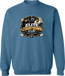 Crew Sweatshirt - Elite Countdown Cup 2027