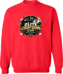Crew Sweatshirt - Elite Countdown Cup 2027