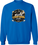 Crew Sweatshirt - Elite Countdown Cup 2027