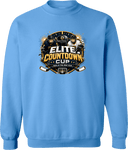 Crew Sweatshirt - Elite Countdown Cup 2027
