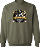 Crew Sweatshirt - Elite Countdown Cup 2027