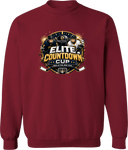 Crew Sweatshirt - Elite Countdown Cup 2027