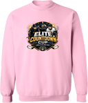 Crew Sweatshirt - Elite Countdown Cup 2027