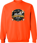 Crew Sweatshirt - Elite Countdown Cup 2027
