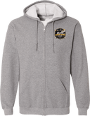 Full Zip Hoodies - Elite Countdown Cup 2027