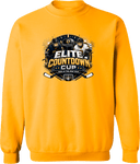Crew Sweatshirt - Elite Countdown Cup 2027