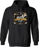 Hoodies - Elite Countdown Cup 2027