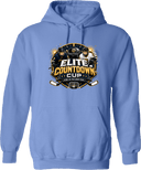 Hoodies - Elite Countdown Cup 2027
