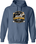 Hoodies - Elite Countdown Cup 2027