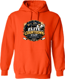 Hoodies - Elite Countdown Cup 2027