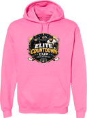 Hoodies - Elite Countdown Cup 2027