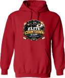 Hoodies - Elite Countdown Cup 2027