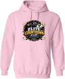 Hoodies - Elite Countdown Cup 2027