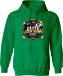 Hoodies - Elite Countdown Cup 2027