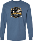 Long Sleeves - Elite Countdown Cup 2027