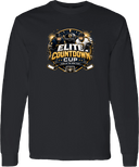 Long Sleeves - Elite Countdown Cup 2027