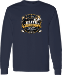 Long Sleeves - Elite Countdown Cup 2027