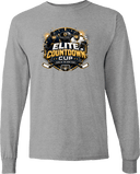 Long Sleeves - Elite Countdown Cup 2027