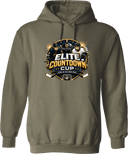 Hoodies - Elite Countdown Cup 2027