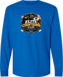 Long Sleeves - Elite Countdown Cup 2027