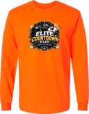 Long Sleeves - Elite Countdown Cup 2027