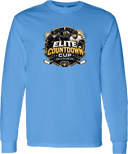 Long Sleeves - Elite Countdown Cup 2027