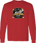 Long Sleeves - Elite Countdown Cup 2027