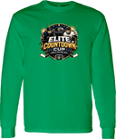 Long Sleeves - Elite Countdown Cup 2027