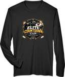 Performance Long Sleeves - Elite Countdown Cup 2027