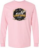 Long Sleeves - Elite Countdown Cup 2027