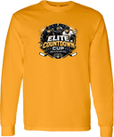 Long Sleeves - Elite Countdown Cup 2027