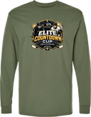 Long Sleeves - Elite Countdown Cup 2027