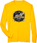 Performance Long Sleeves - Elite Countdown Cup 2027
