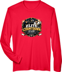 Performance Long Sleeves - Elite Countdown Cup 2027