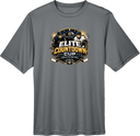 Performance Short Sleeves - Elite Countdown Cup 2027