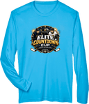 Performance Long Sleeves - Elite Countdown Cup 2027