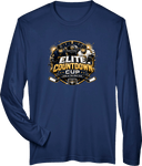 Performance Long Sleeves - Elite Countdown Cup 2027